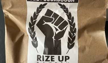 Best of the Bay 2026 Editors' Pick: Rize Up Bakery