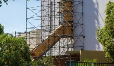 Cal State LA outlines campus repairs, construction timelines and student impacts