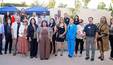 Long Beach Awards $205K to Level Up Small Businesses