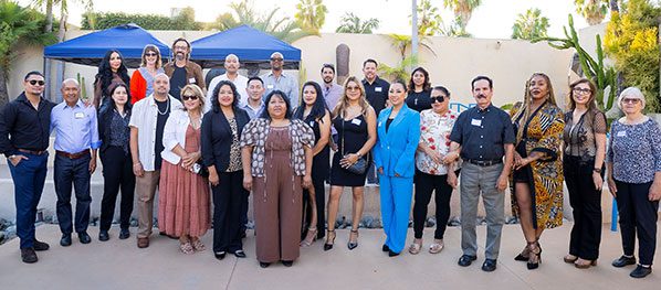Long Beach Awards $205K to Level Up Small Businesses
