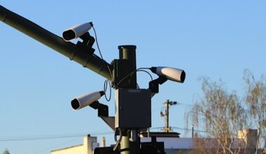 Judge Upholds San Jose Use of Parking Cameras to Fight Crime