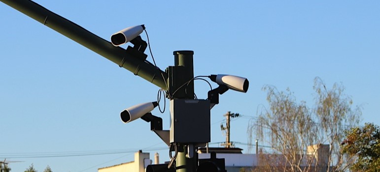 Judge Upholds San Jose Use of Parking Cameras to Fight Crime