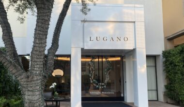 Lugano Keeps Orange County Roots Following Sale