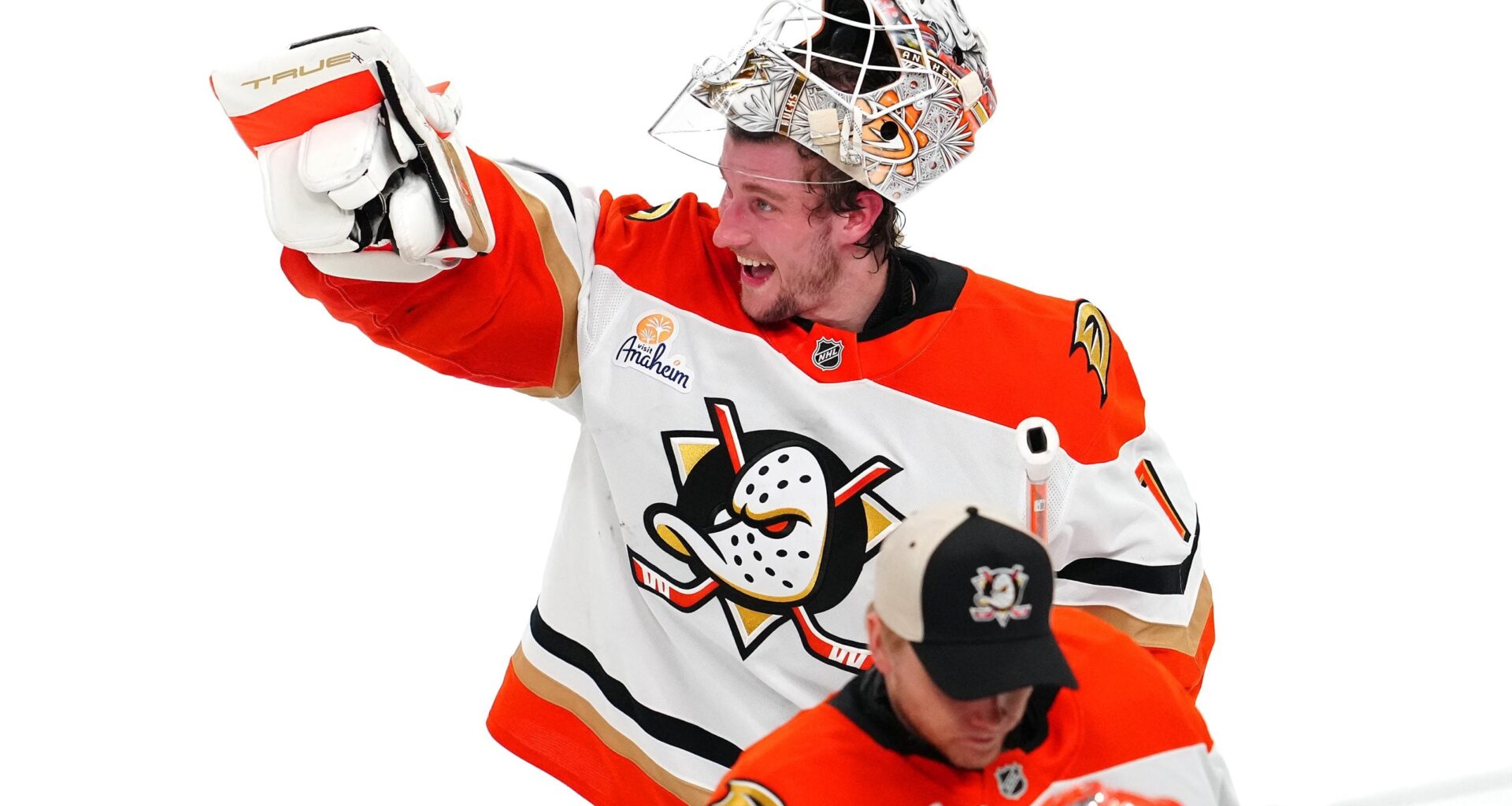Anaheim Ducks Week Ahead: Schedule & Storylines - Young Core, Dostál in Control - The Hockey Writers -