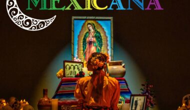 Oakland Ballet Company to present ‘Luna Mexicana’ a celebration of Dia de los Muertos