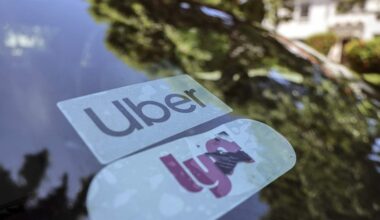 Lyft to Pay $272.5 Million to Settle California Driver Misclassification Claims