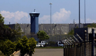 Inmate killed in suspected homicide at Sacramento prison