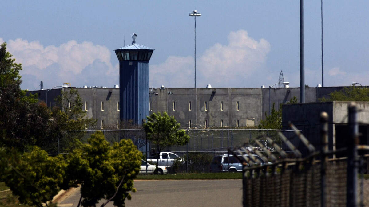 Inmate killed in suspected homicide at Sacramento prison