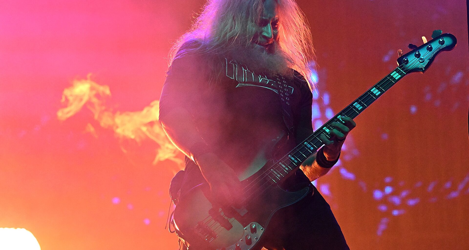Review: Mastodon brings new album concert tour to Fox Theater Oakland