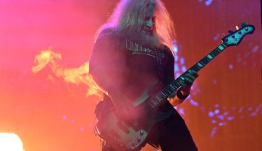 Review: Mastodon brings new album concert tour to Fox Theater Oakland