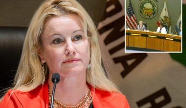Anaheim Mayor complaints mount amid fresh misconduct allegations