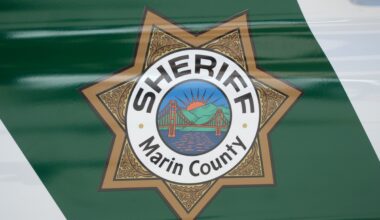 Marin investigators arrest Sausalito e-bike theft suspect