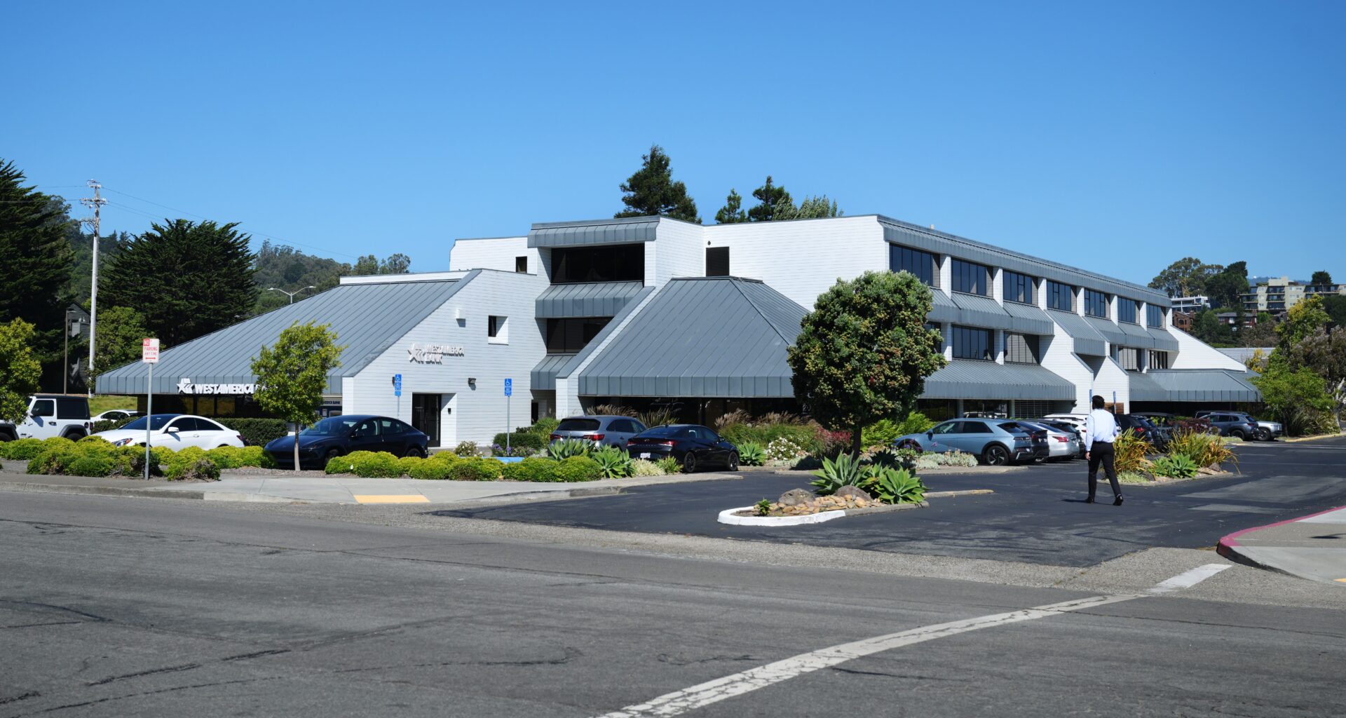 Sausalito council nears key decisions on housing projects