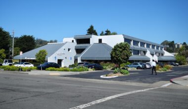 Sausalito council nears key decisions on housing projects