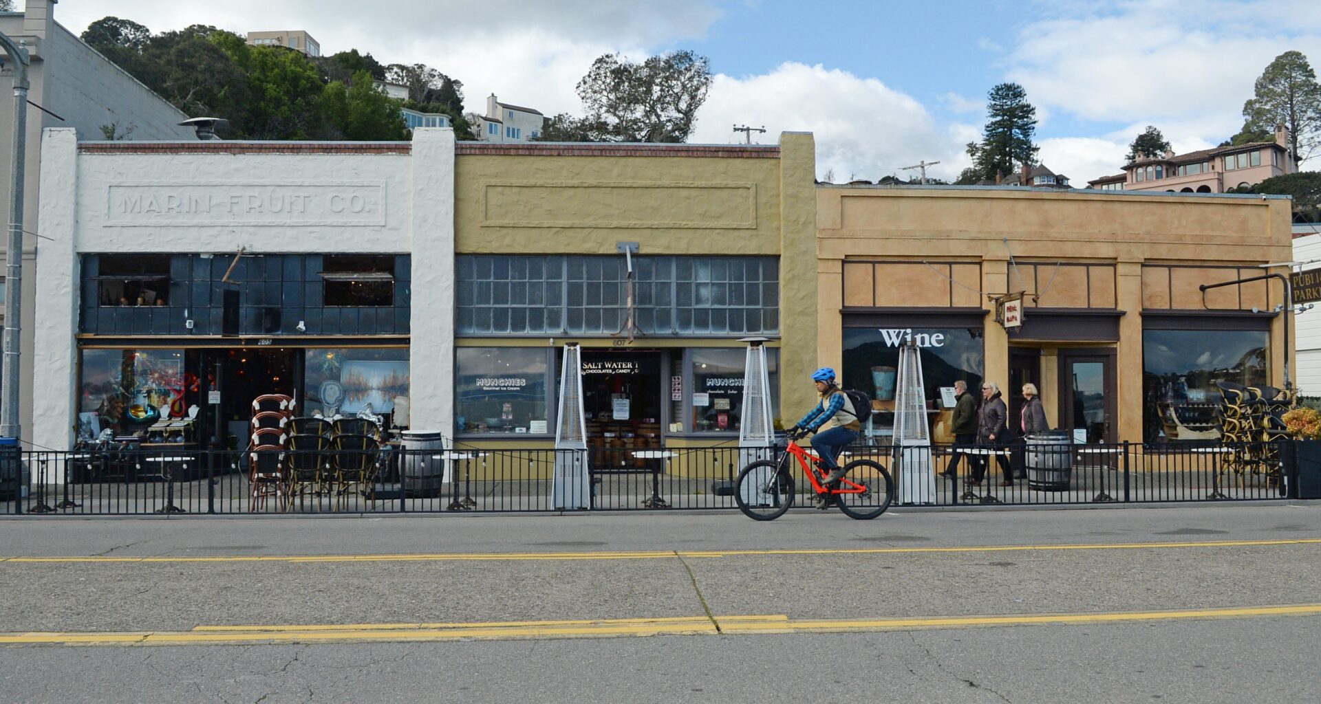 Sausalito council rejects appeal by condo developers