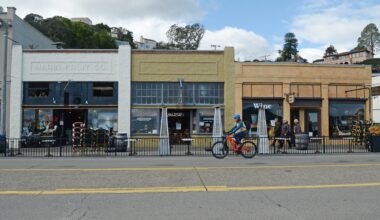 Sausalito council rejects appeal by condo developers