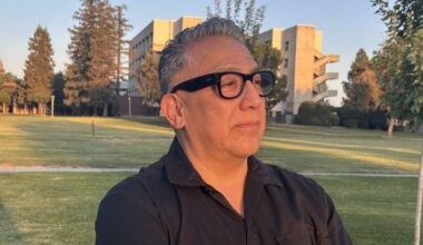 Historian on immigration: Patrick Fontes of Fresno
