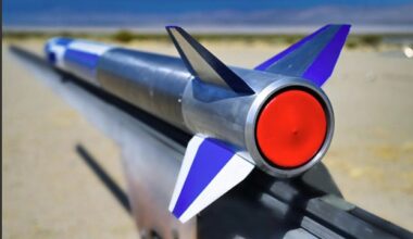 Anduril, Mach Get Army Development Contracts