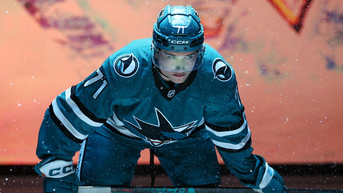 Sharks prepared for big expectations with excitement around team – NBC Bay Area