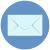 Email Icon - Subscribe to the Anaheim Update