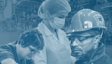 Webinar: Building the High Road in Bay Area Manufacturing