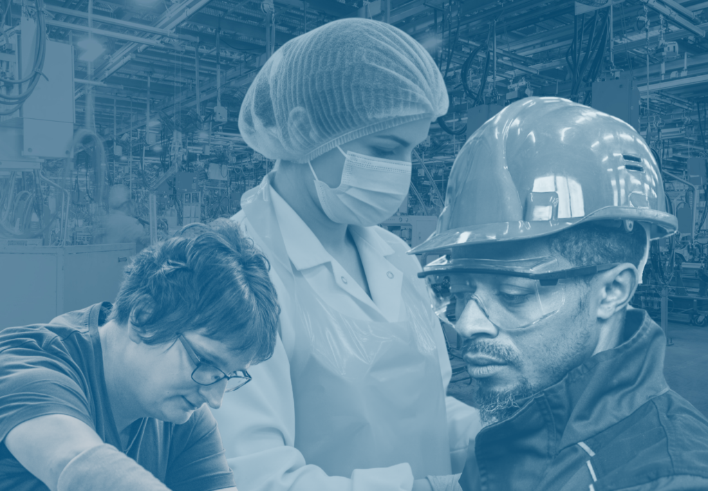 Webinar: Building the High Road in Bay Area Manufacturing