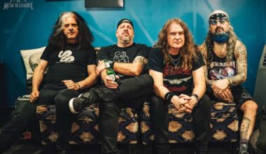 Metal Allegiance promo photo 2026