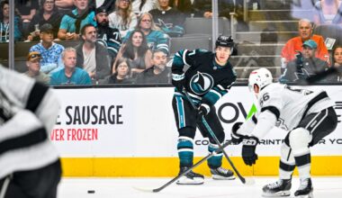 Sharks Insight: The Education of Michael Misa & San Jose's Youth