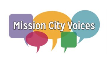In Mission City Voices, David Bethel remembers growing up in Santa Clara and where he used to go to satisfy his sweet tooth.