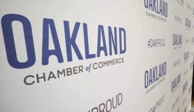 More Oakland residents say city is headed in right direction – NBC Bay Area