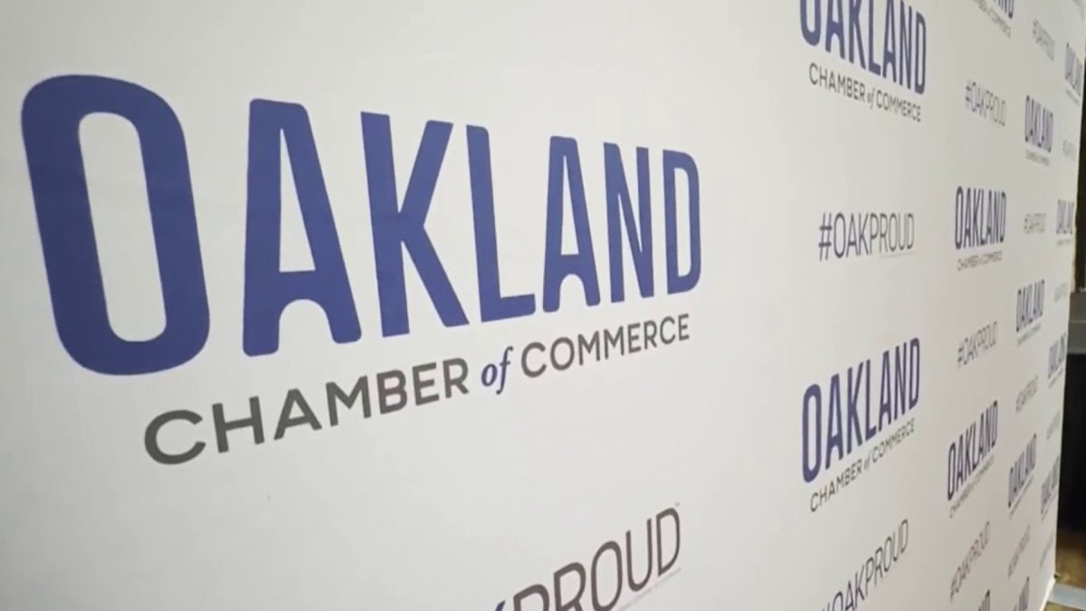 More Oakland residents say city is headed in right direction – NBC Bay Area
