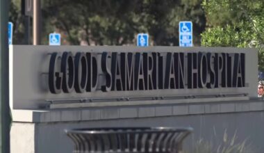 Morgan Hill man arrested after allegedly killing wife and driving body to San Jose hospital – NBC Bay Area