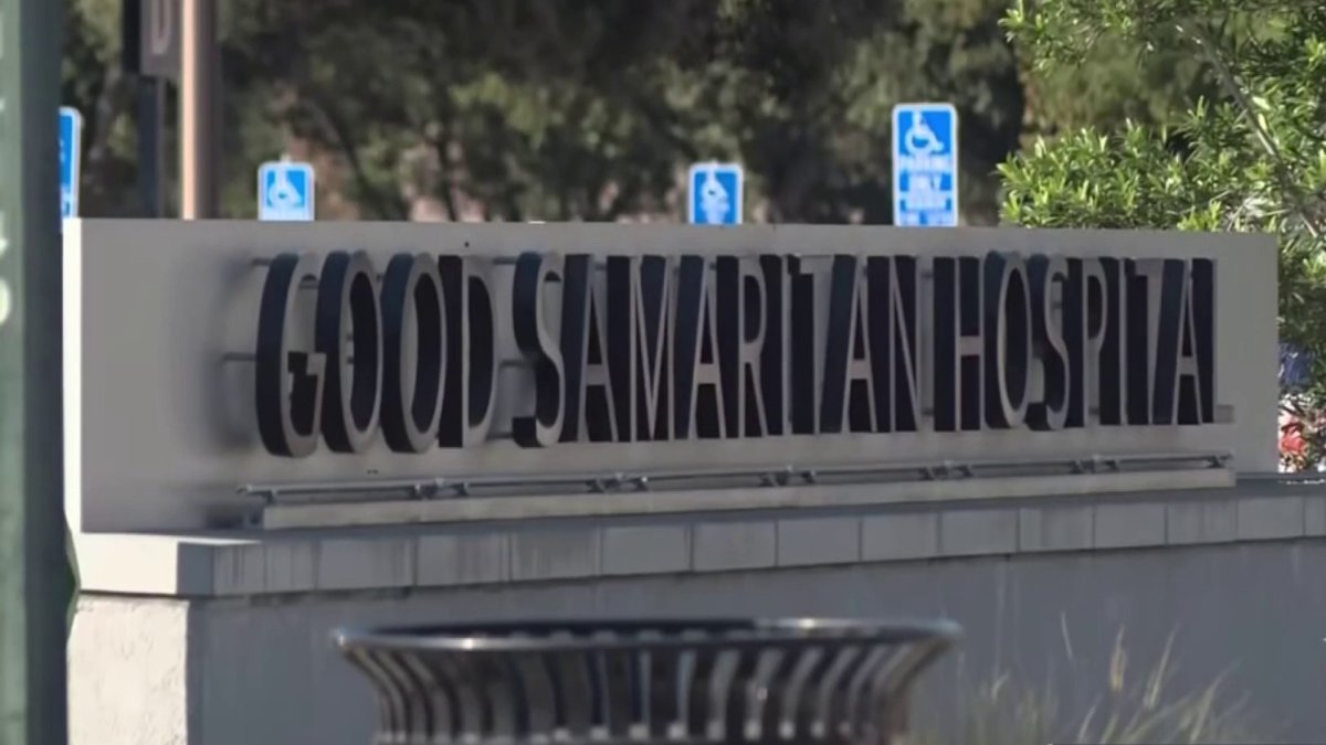 Morgan Hill man arrested after allegedly killing wife and driving body to San Jose hospital – NBC Bay Area