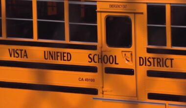 San Diego school bonds on ballot as districts seek billions – NBC 7 San Diego