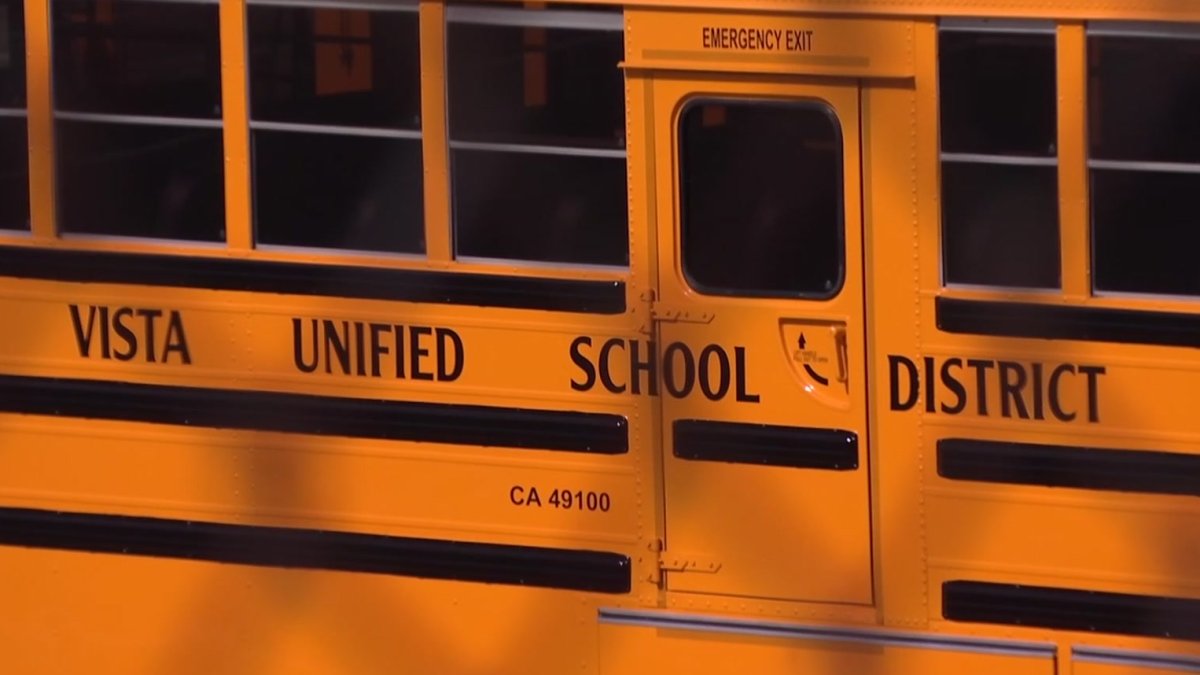 San Diego school bonds on ballot as districts seek billions – NBC 7 San Diego