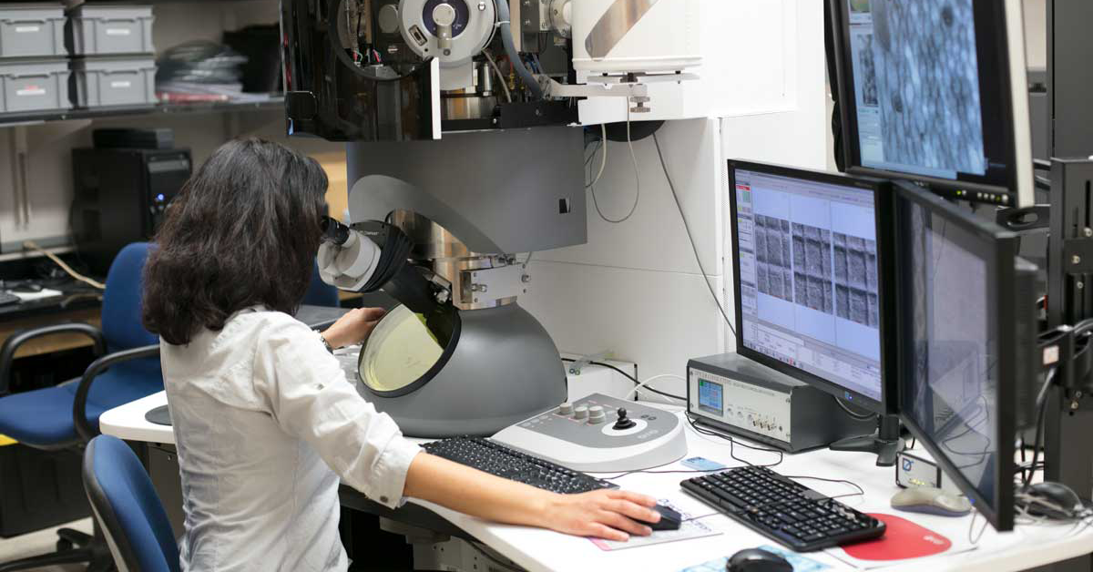 UC San Diego and University of Vermont Share $19M from NSF to Build National Biological Observatory