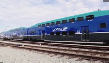 Free rides from North County Transit District on Oct. 7 – NBC 7 San Diego