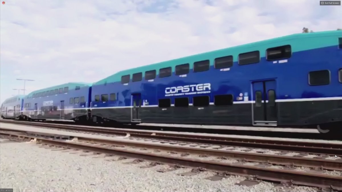 Free rides from North County Transit District on Oct. 7 – NBC 7 San Diego
