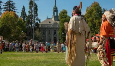Around Berkeley: Indigenous Peoples Day PowWow, pumpkin patch, haunted hikes