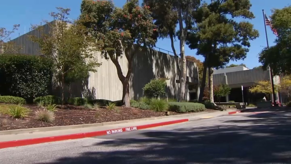 Lawsuit over planned closure of San Francisco National Archives – NBC Bay Area