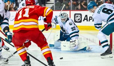 Preview/Lines #8: Warsofsky on Why Nedeljkovic Gets Start Tonight, Nurse’s Status