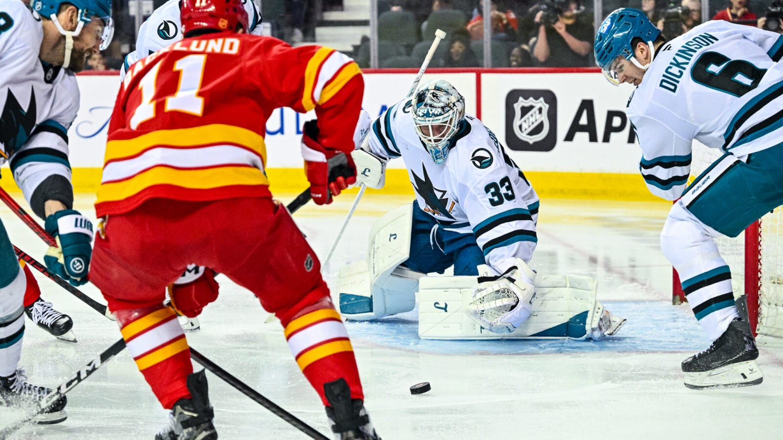 Preview/Lines #8: Warsofsky on Why Nedeljkovic Gets Start Tonight, Nurse’s Status