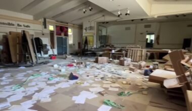Neighbors frustrated after vandals target more San Jose schools – NBC Bay Area