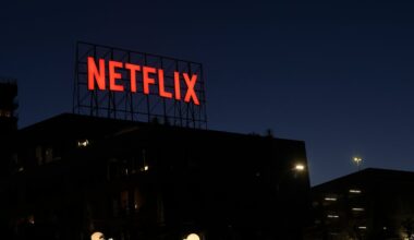 Netflix to cut about 6% of worldwide staff – NBC Los Angeles