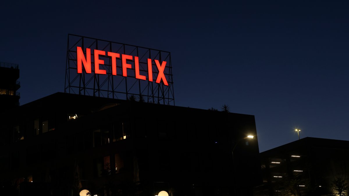 Netflix to cut about 6% of worldwide staff – NBC Los Angeles