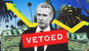 California lawmakers passed a pension bomb. Newsom was right to veto it.