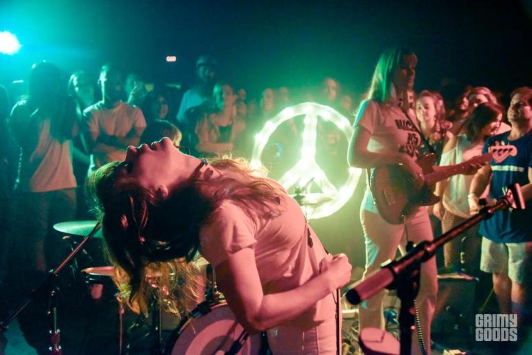 Best Concerts in LA This Week: Charli xcx, Kacey Musgraves, Miley & More