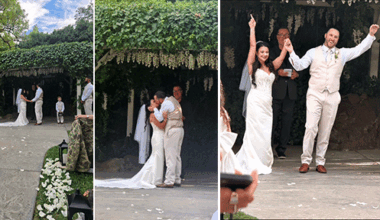 Antioch Couple Pleads for Return of Wedding Photos After Photographer’s Equipment Stolen in Oakland