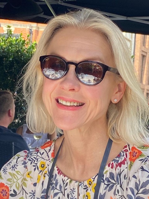 Nicola Jones: Yearning to Come Home