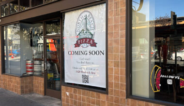 44-year-old Bay Area pizza spot taking over shuttered Bobby G’s location